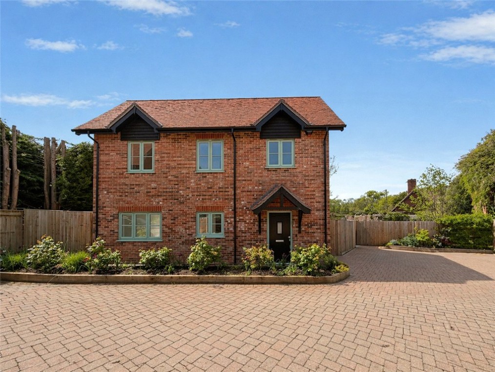 Romsey, Hampshire