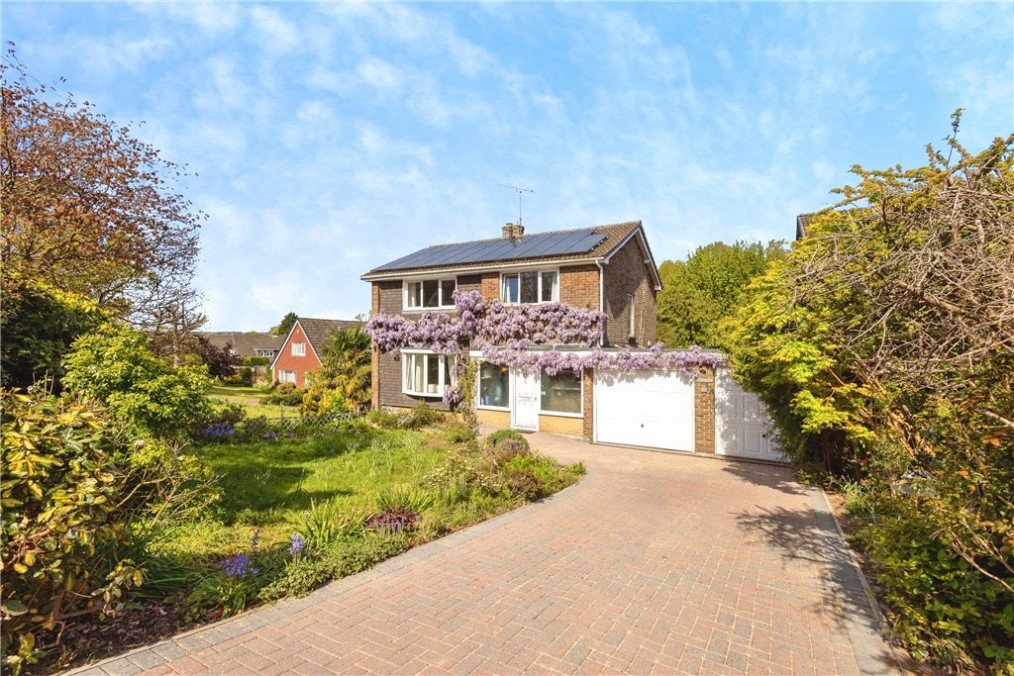 Romsey, Hampshire
