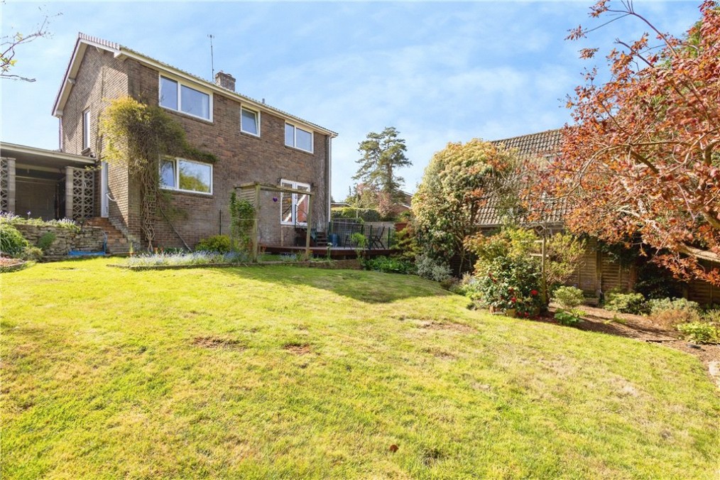 Romsey, Hampshire