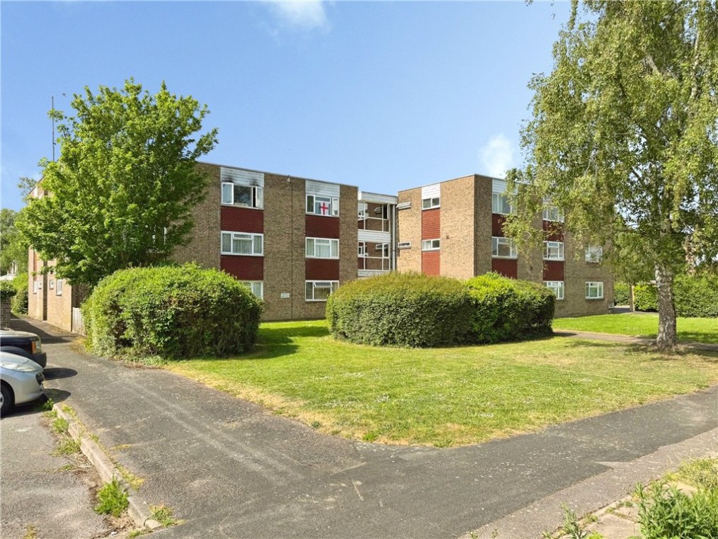 Romsey, Hampshire