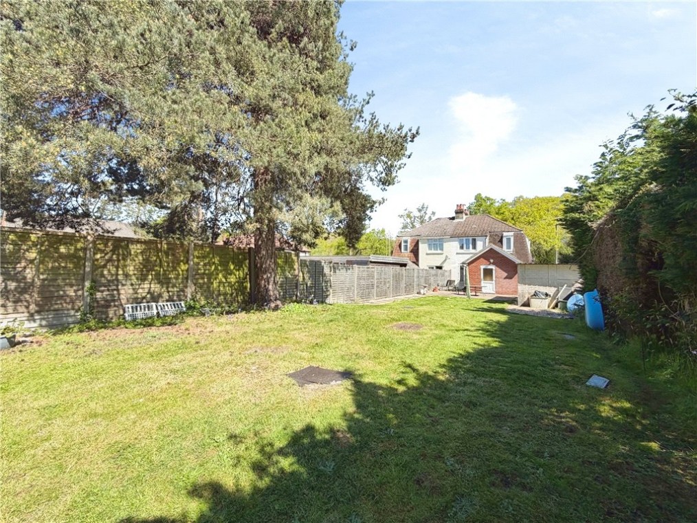 North Baddesley, Southampton, Hampshire