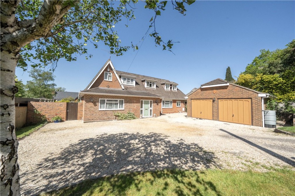 Romsey, Hampshire