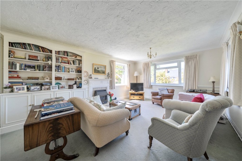 Romsey, Hampshire