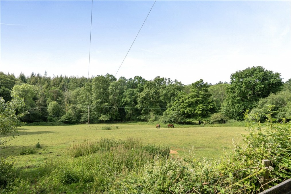 Stoney Cross, Lyndhurst, Hampshire