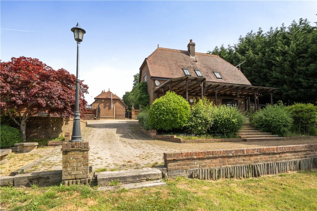 Stoney Cross, Lyndhurst, Hampshire