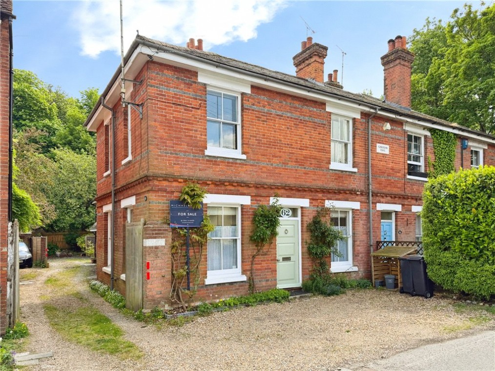 Romsey, Hampshire