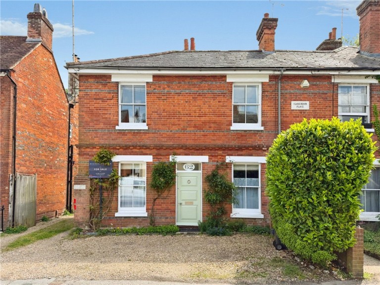 Romsey, Hampshire