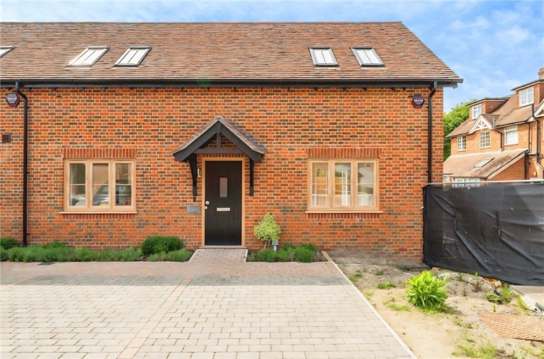 Romsey, Hampshire