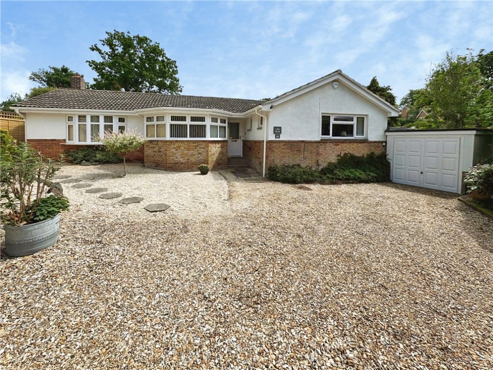 Romsey, Hampshire