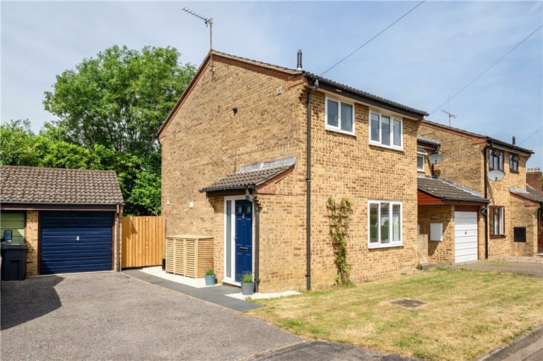 Romsey, Hampshire