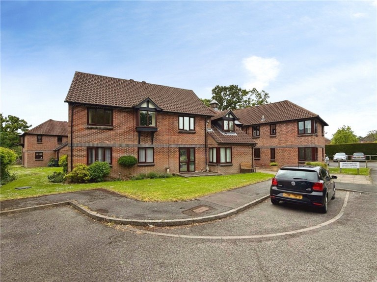 Lower Common Road, West Wellow, Romsey