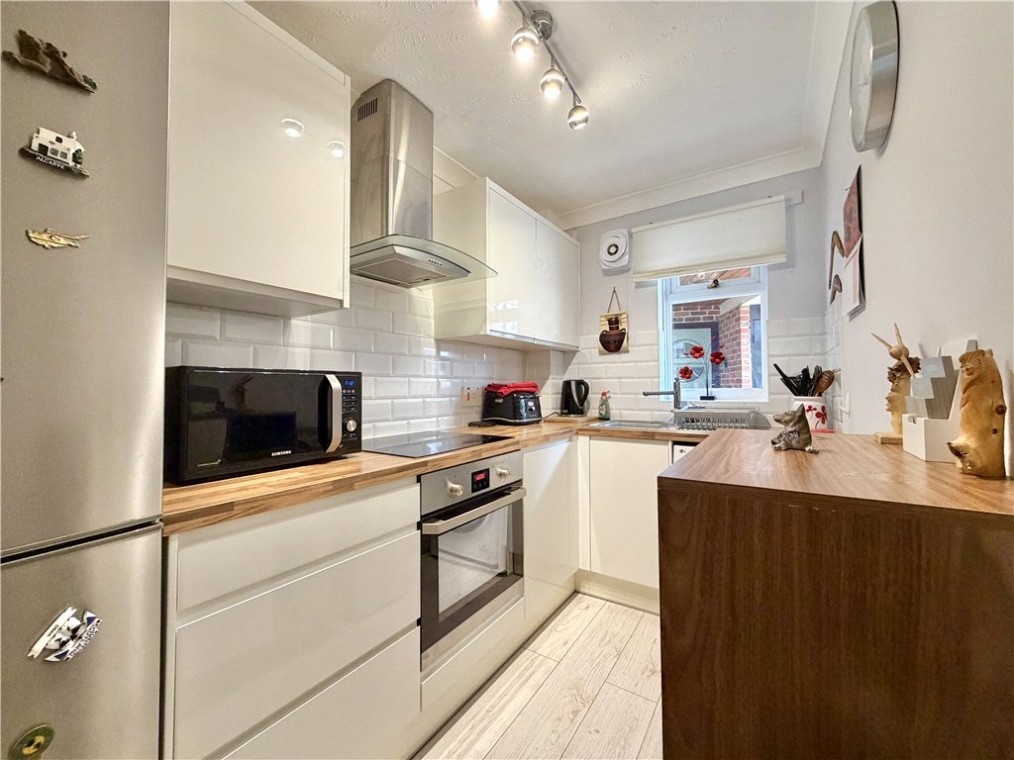 Lower Common Road, West Wellow, Romsey