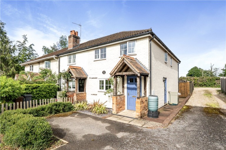 Braishfield, Romsey, Hampshire