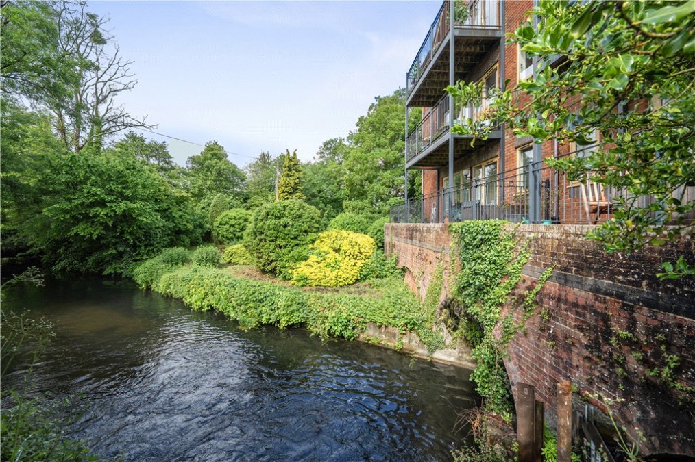 Hollman Drive, Romsey, Hampshire