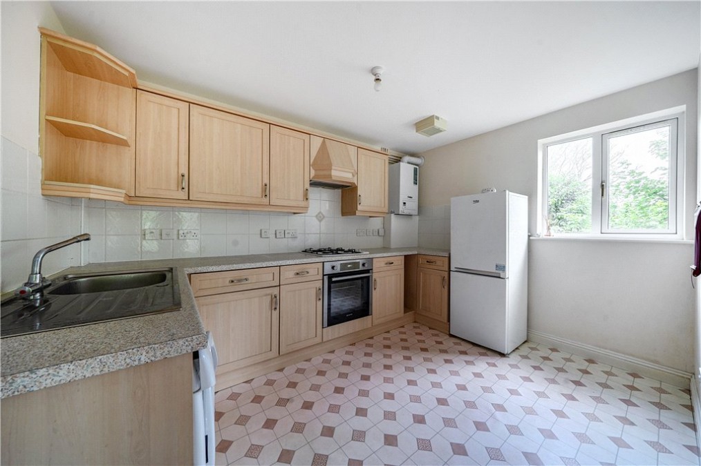Hollman Drive, Romsey, Hampshire