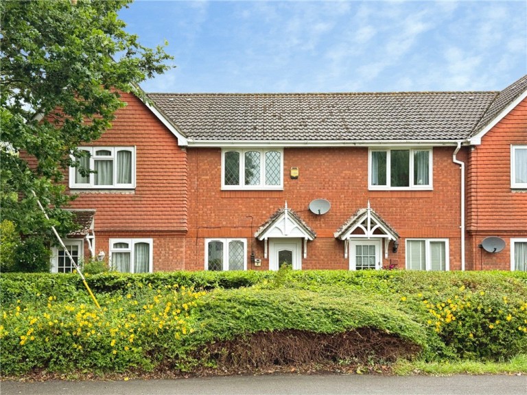 North Baddesley, Southampton, Hampshire