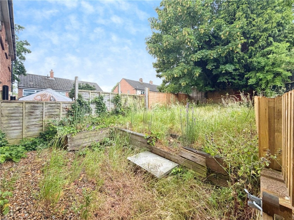 Romsey, Hampshire