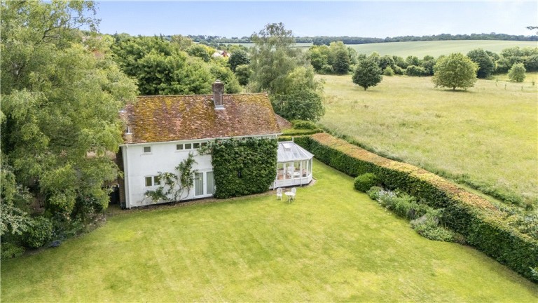 Stockbridge, Hampshire