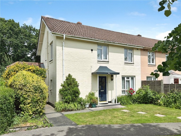 Chilworth, Southampton, Hampshire