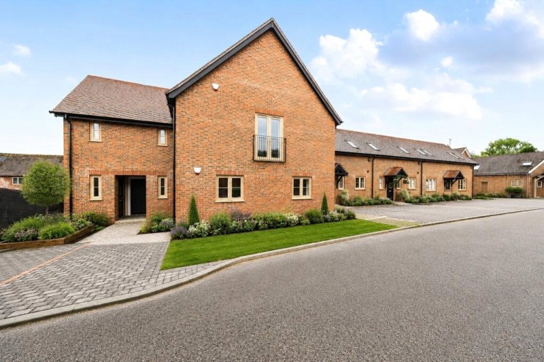 Romsey, Hampshire