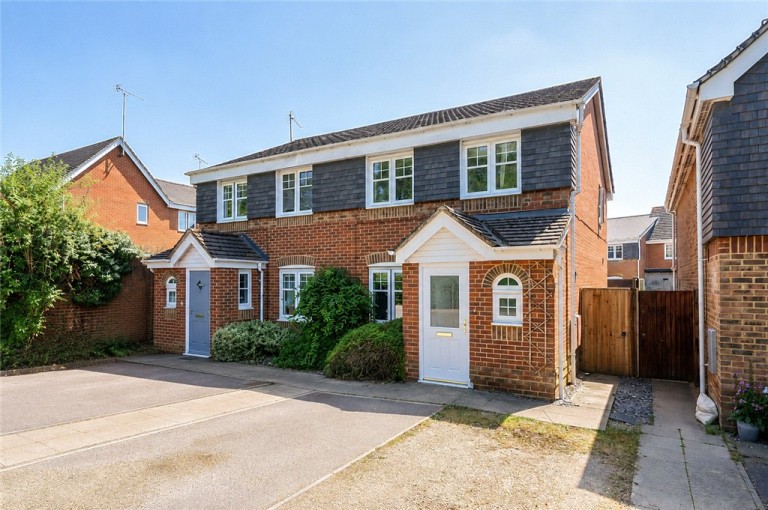 North Baddesley, Southampton, Hampshire