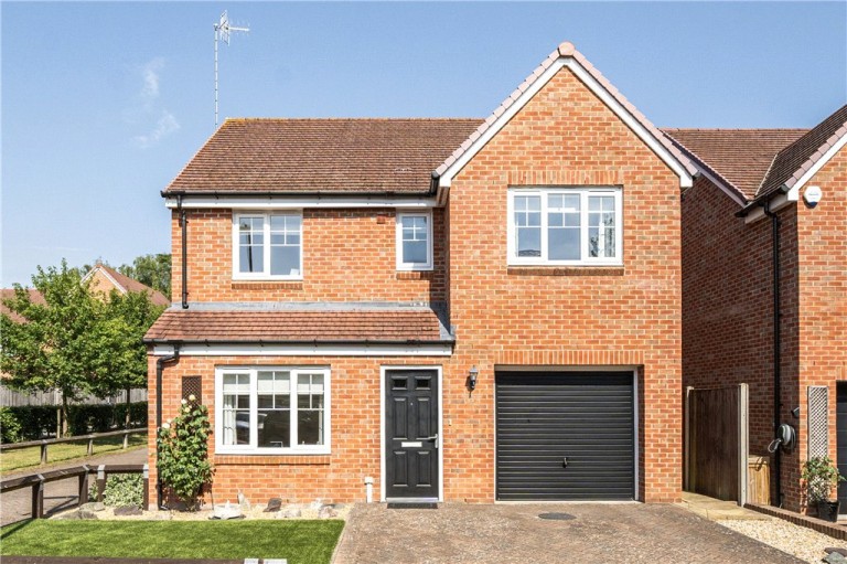North Baddesley, Southampton, Hampshire