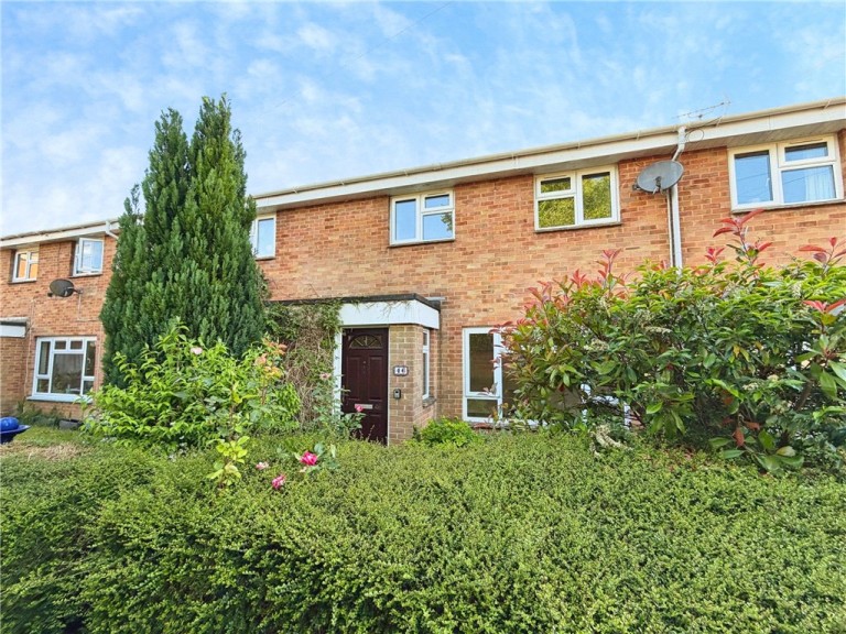 Kings Somborne, Stockbridge, Hampshire