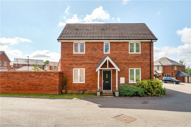 Nursling, Southampton, Hampshire