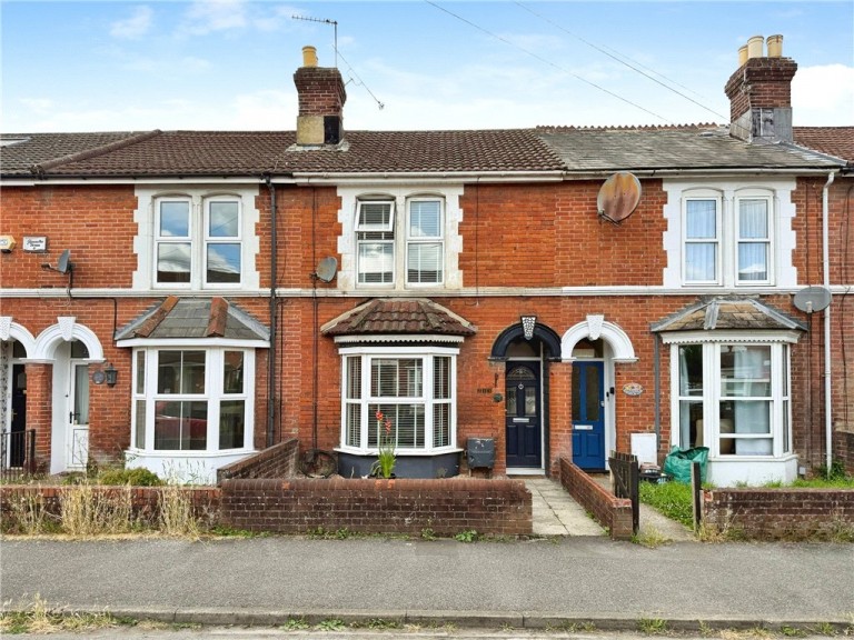 Eastleigh, Hampshire