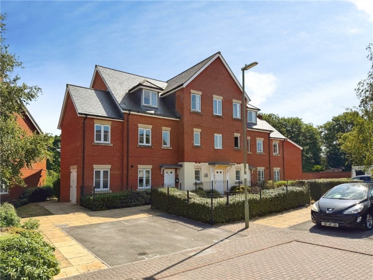 Romsey, Hampshire