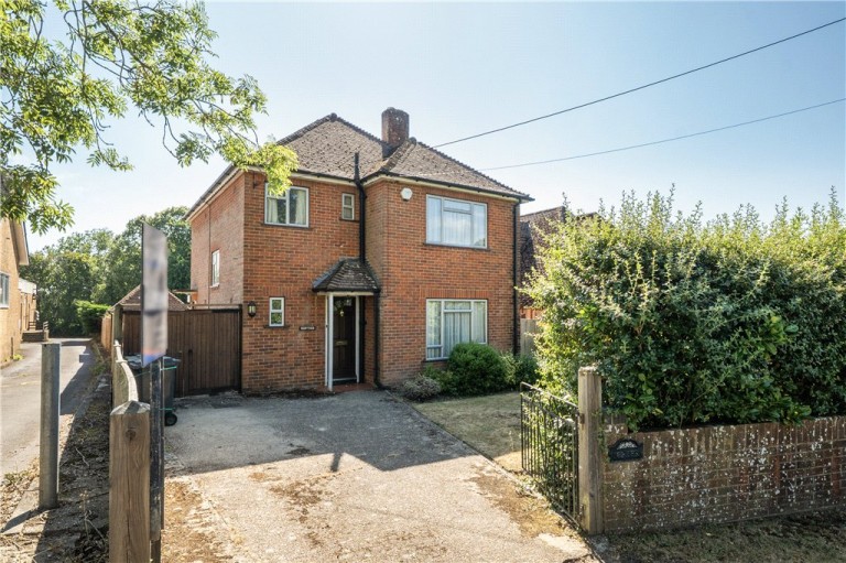 Rownhams, Southampton, Hampshire