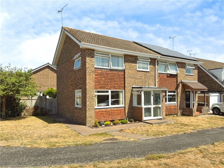 Calmore, Southampton, Hampshire