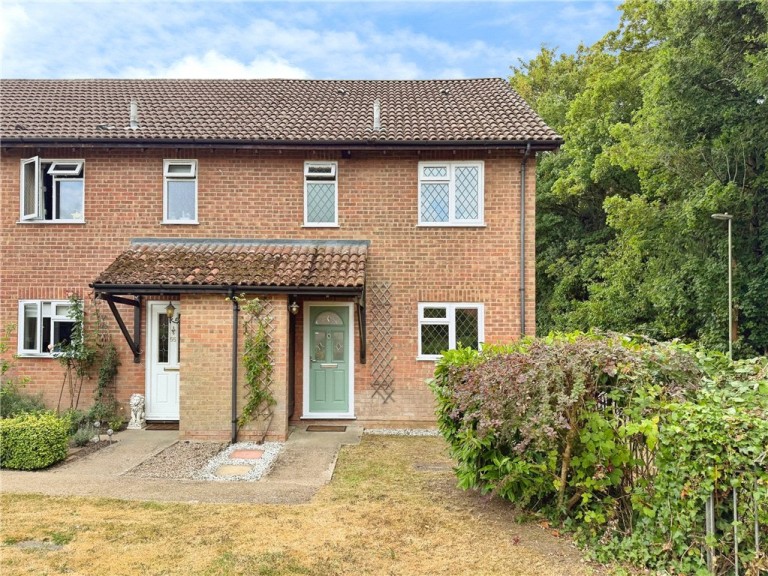 North Baddesley, Southampton, Hampshire
