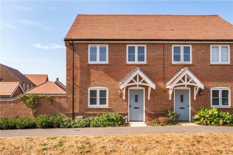 Warsash, Southampton, Hampshire