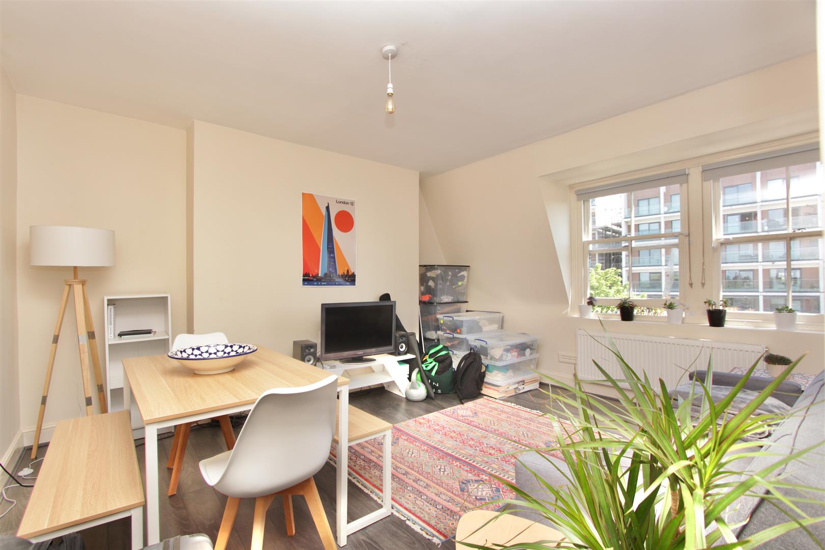 View full details for Kingsland Road, E8