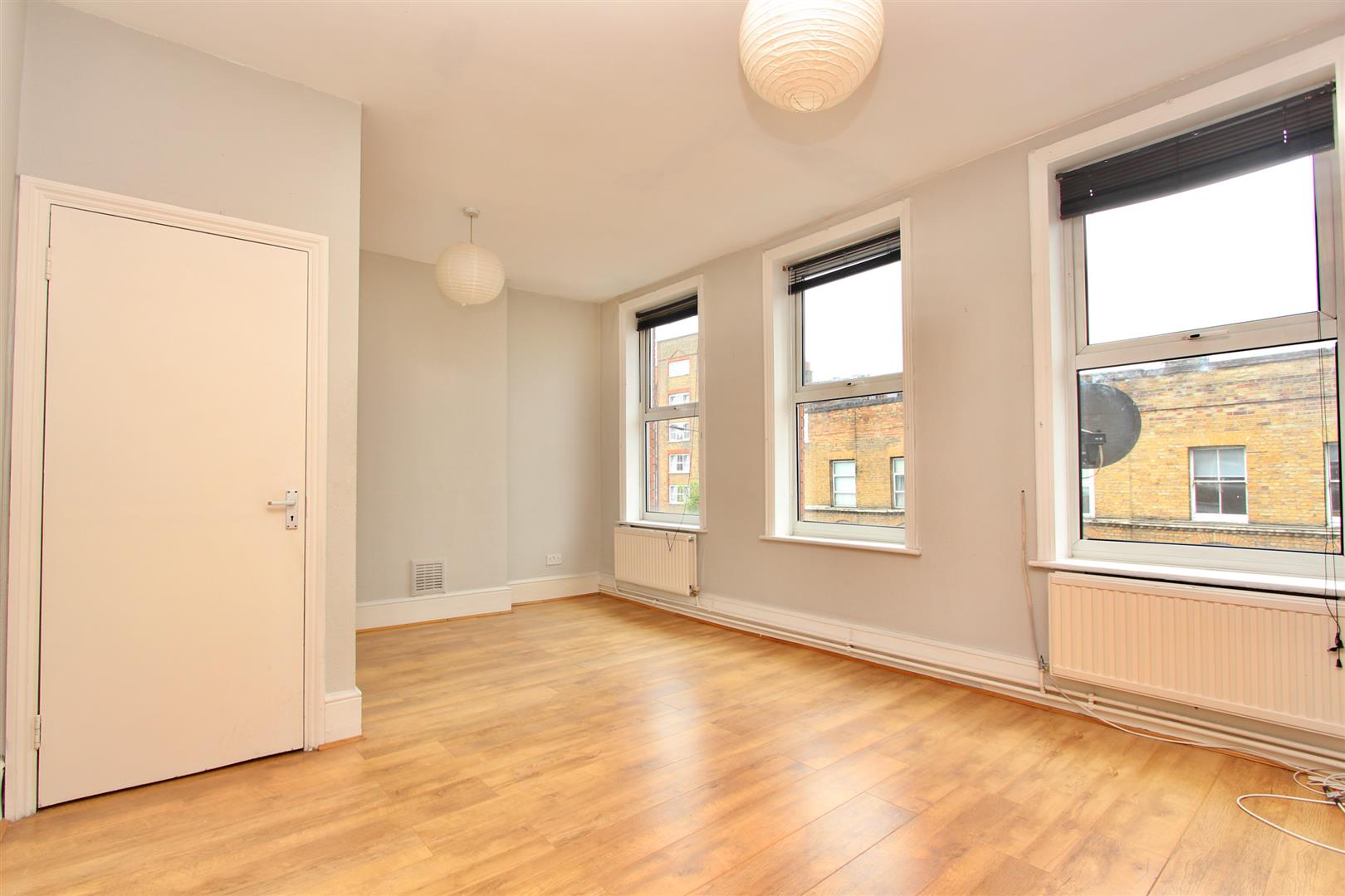 View full details for Stoke Newington Church Street, N16