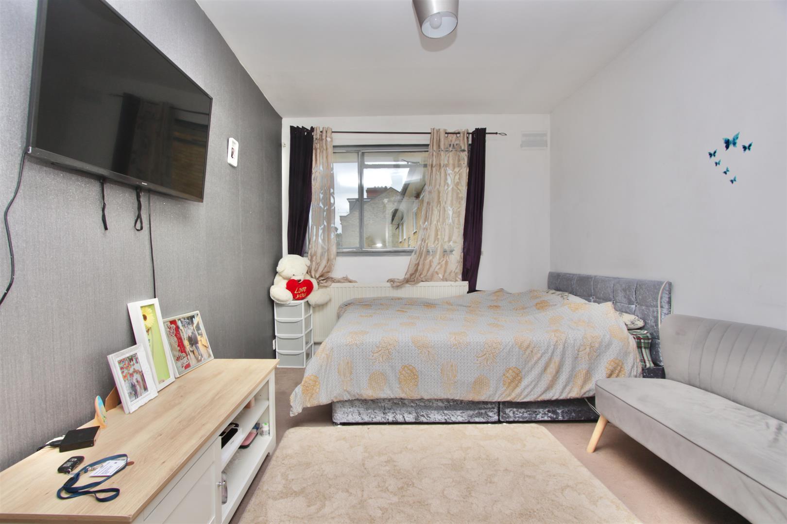 Image for Park Lea Court, Stamford Hill, N16