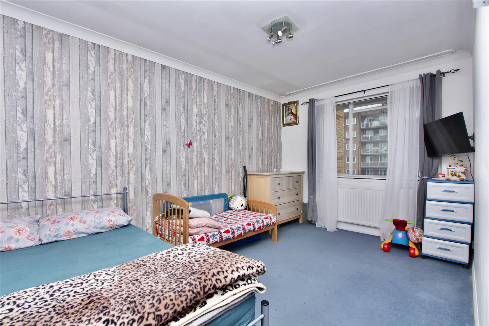 Image for Park Lea Court, Stamford Hill, N16