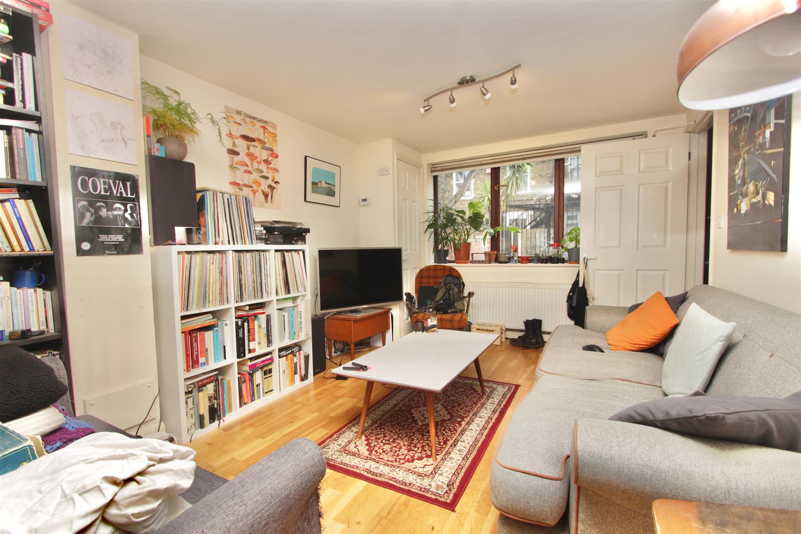 View full details for Manley Court, N16