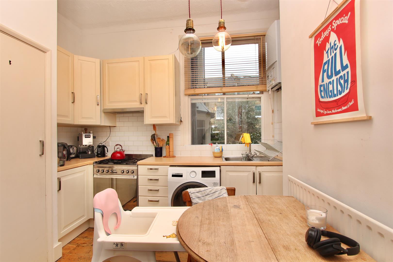 Image for Princess May Road, N16