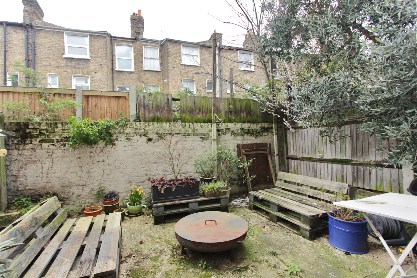 Image for Princess May Road, N16