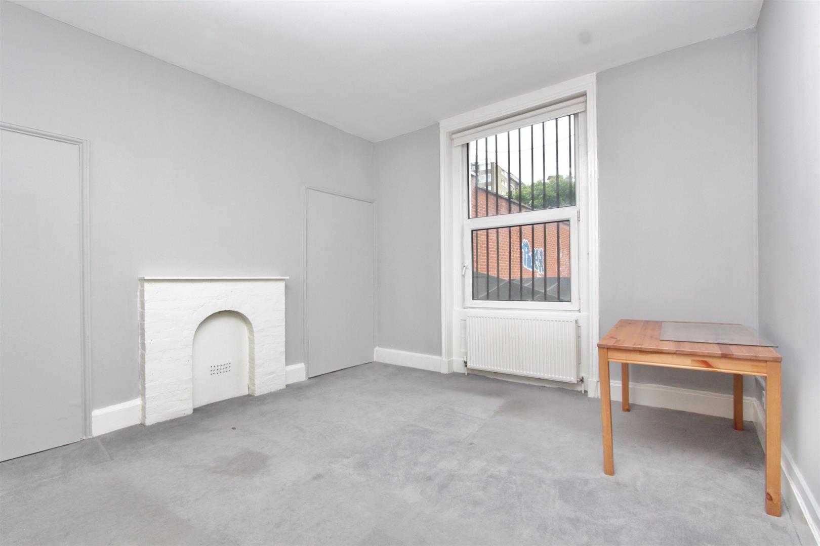 View full details for Chalk Farm Road, NW1