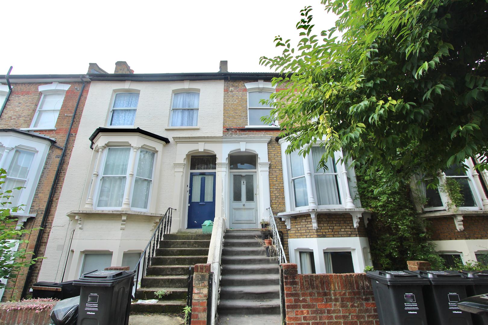 Image for Alvington Crescent, E8