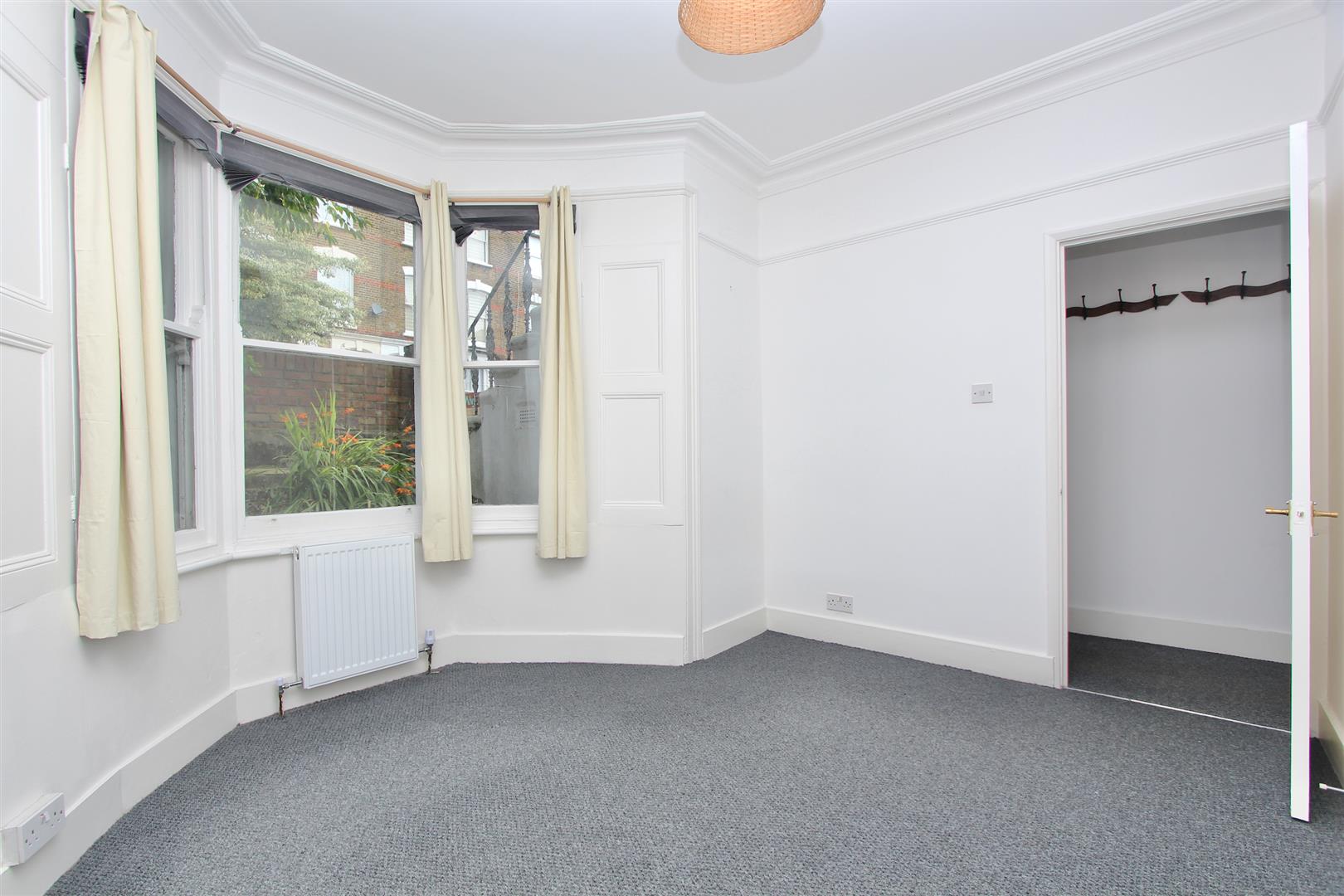 Image for Alvington Crescent, E8