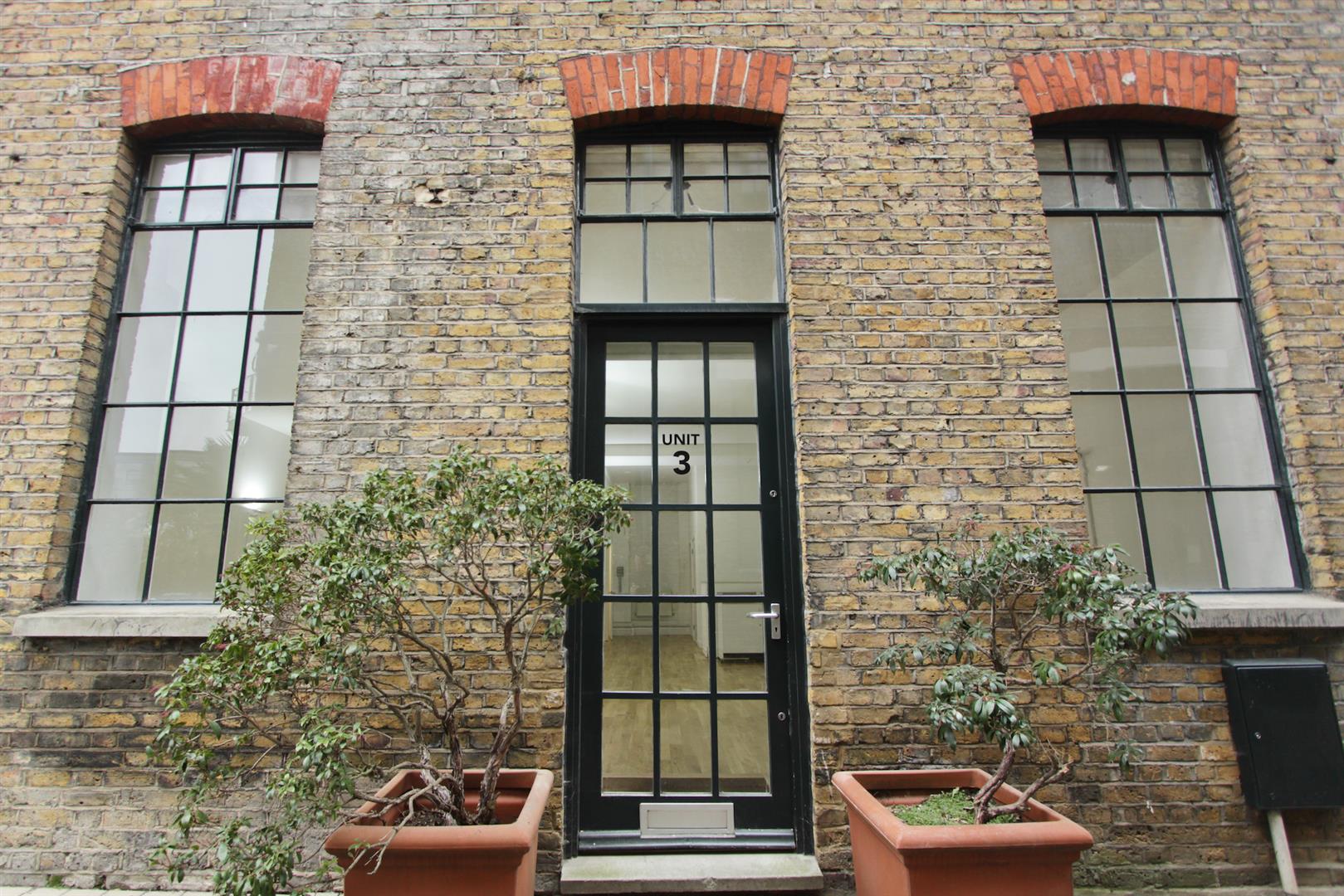 Image for Indigo Mews, N16