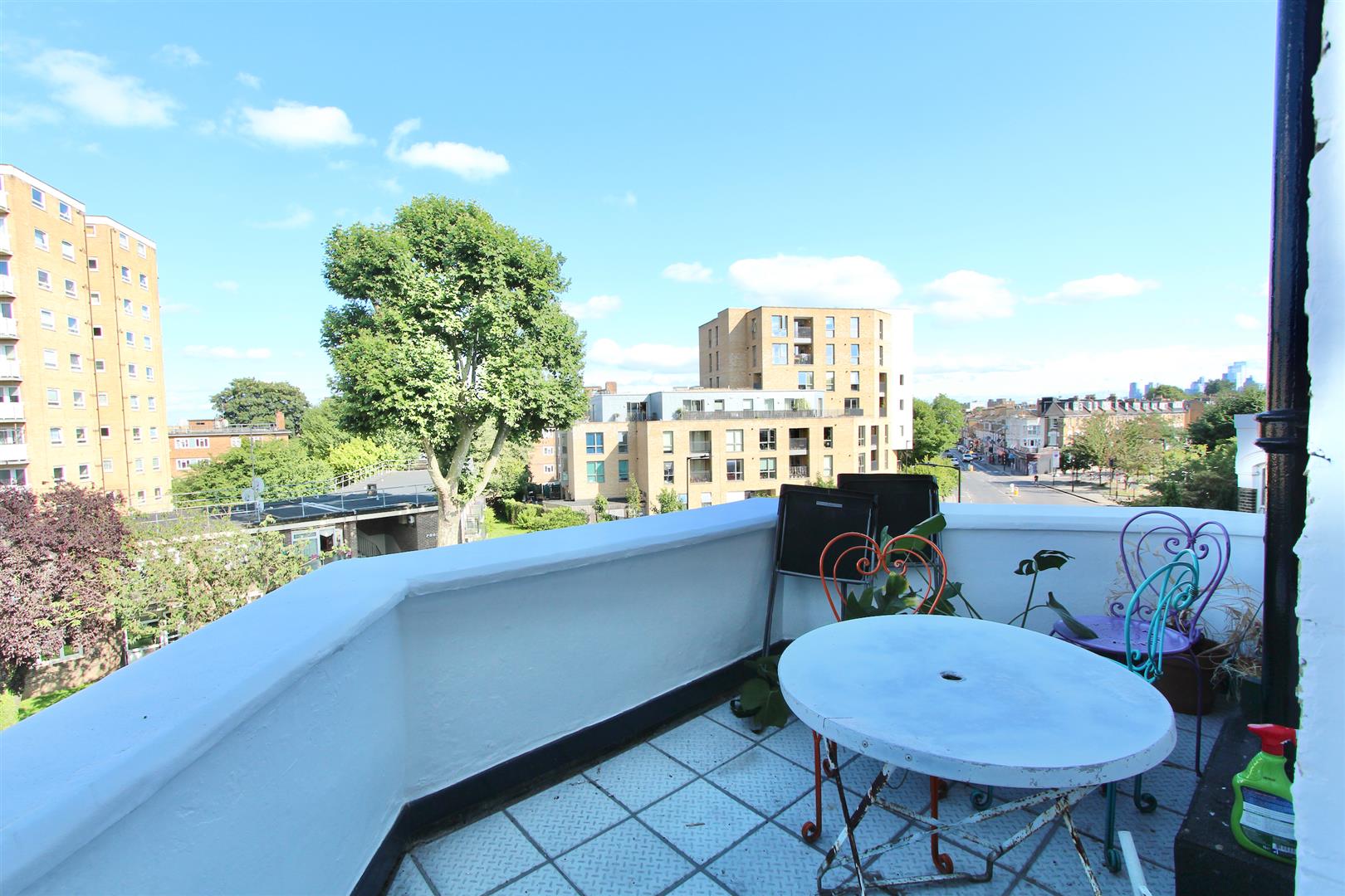 Image for Bedford Court, London, N16