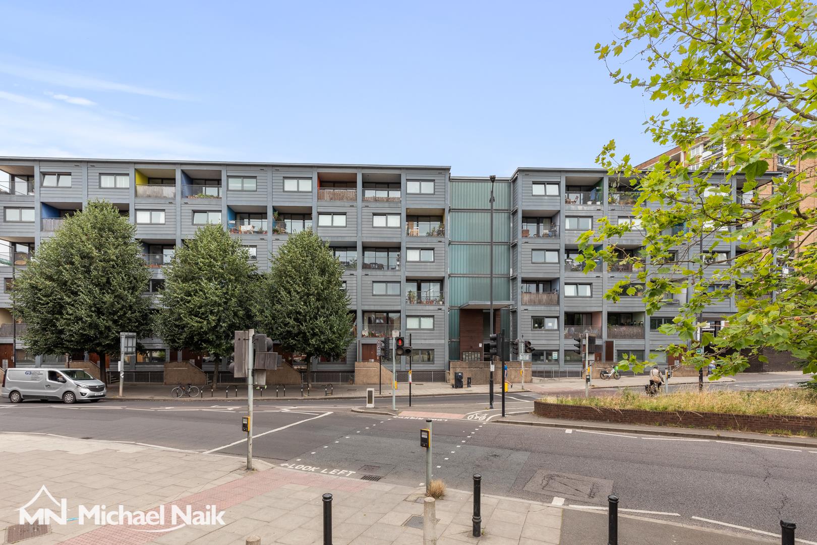 Image for Raines Court, Northwold Road, N16