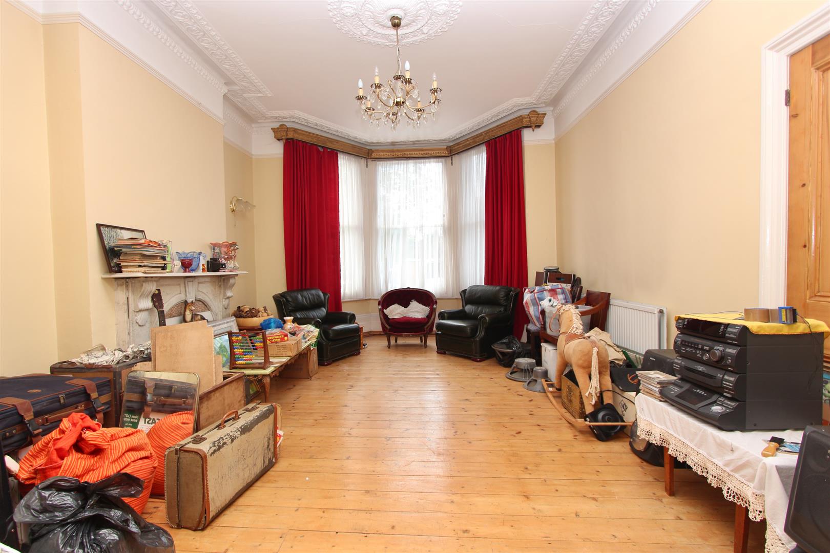 Image for Lordship Road, N16