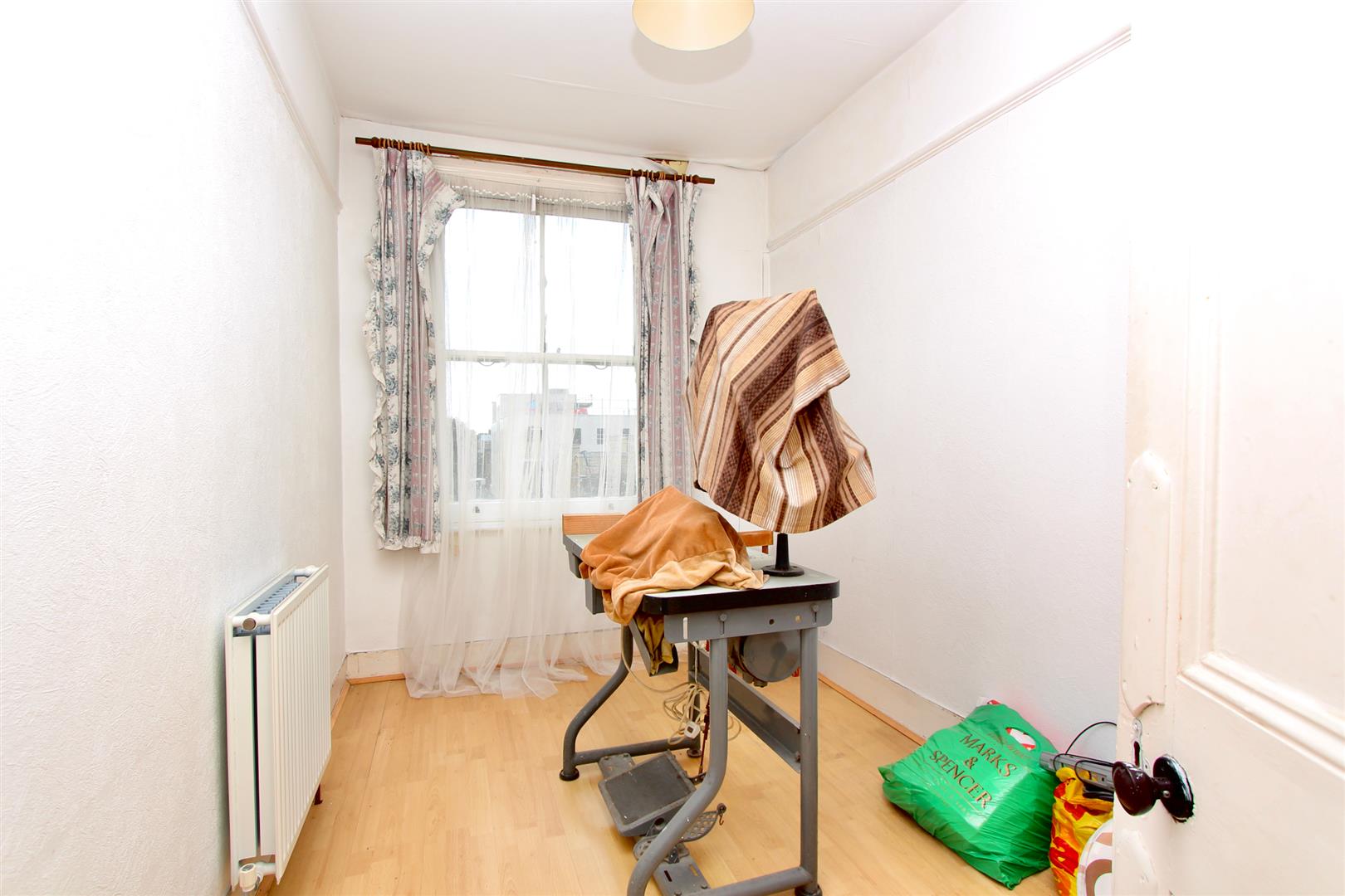 Image for Lordship Road, N16