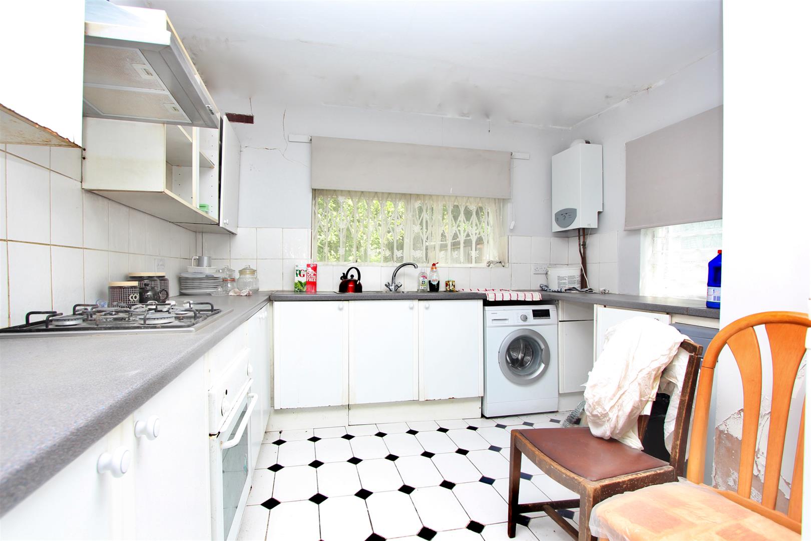 Image for Lordship Road, N16